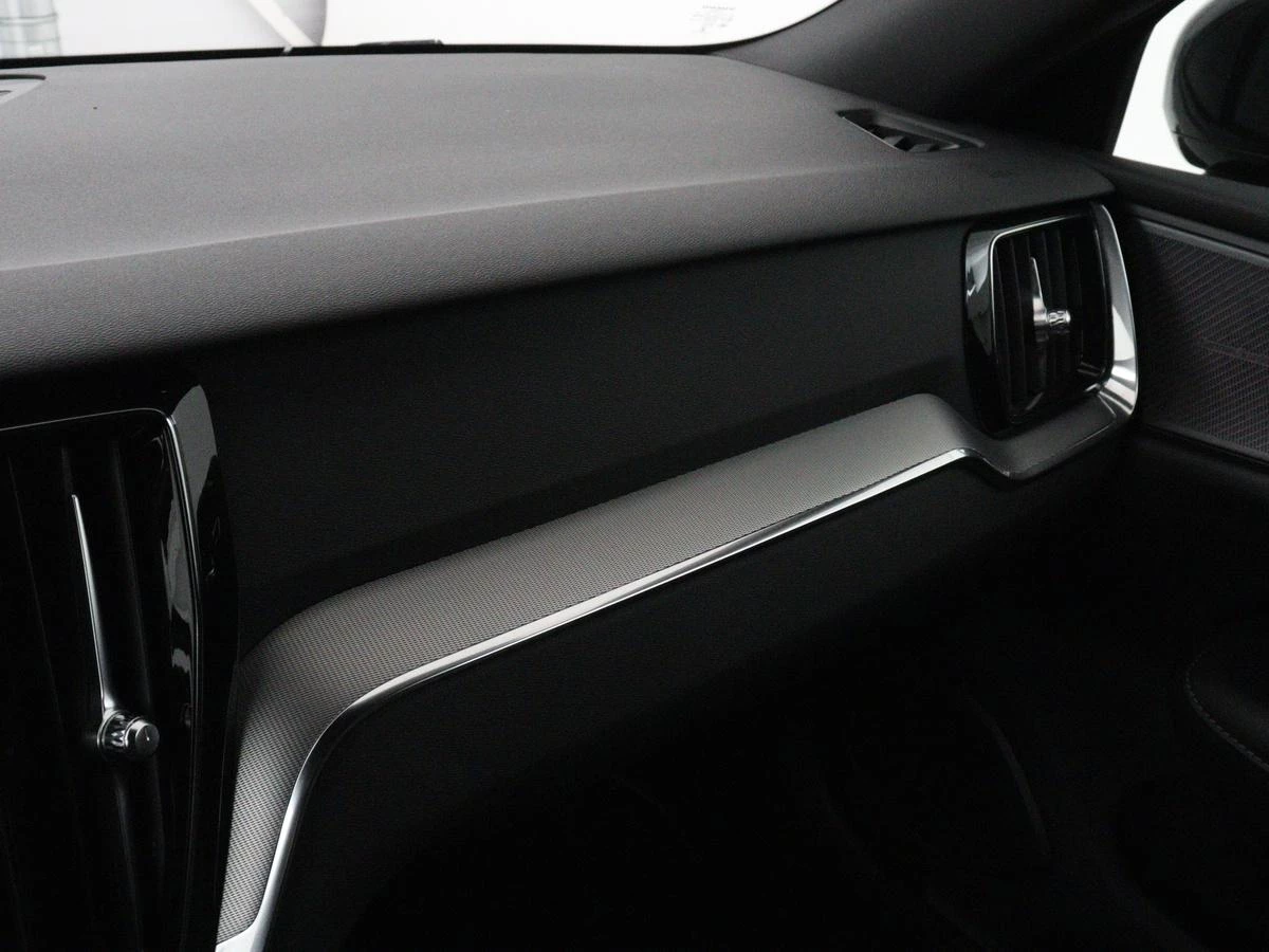 Hoofdafbeelding Volvo S60