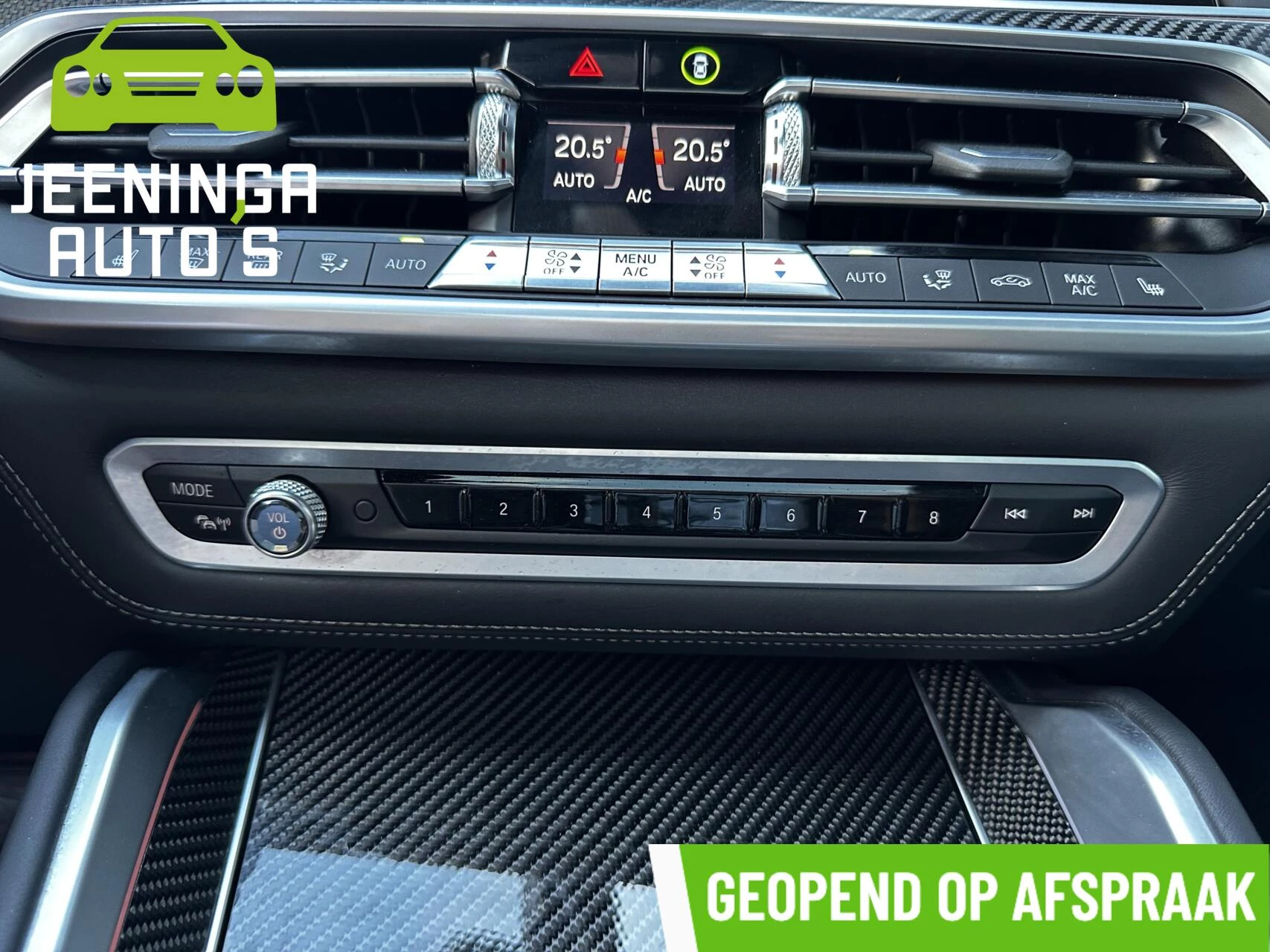Hoofdafbeelding BMW X6