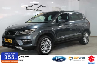 Seat Ateca 1.5 TSI Xcellence Business Intense | Trekhaak |