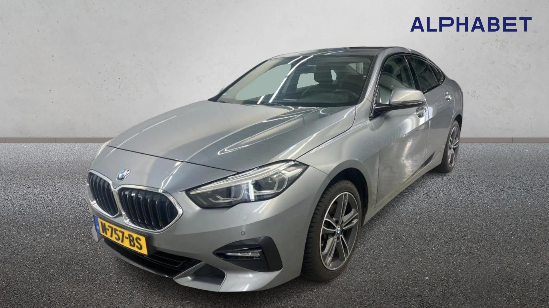 Hoofdafbeelding BMW 2 Serie