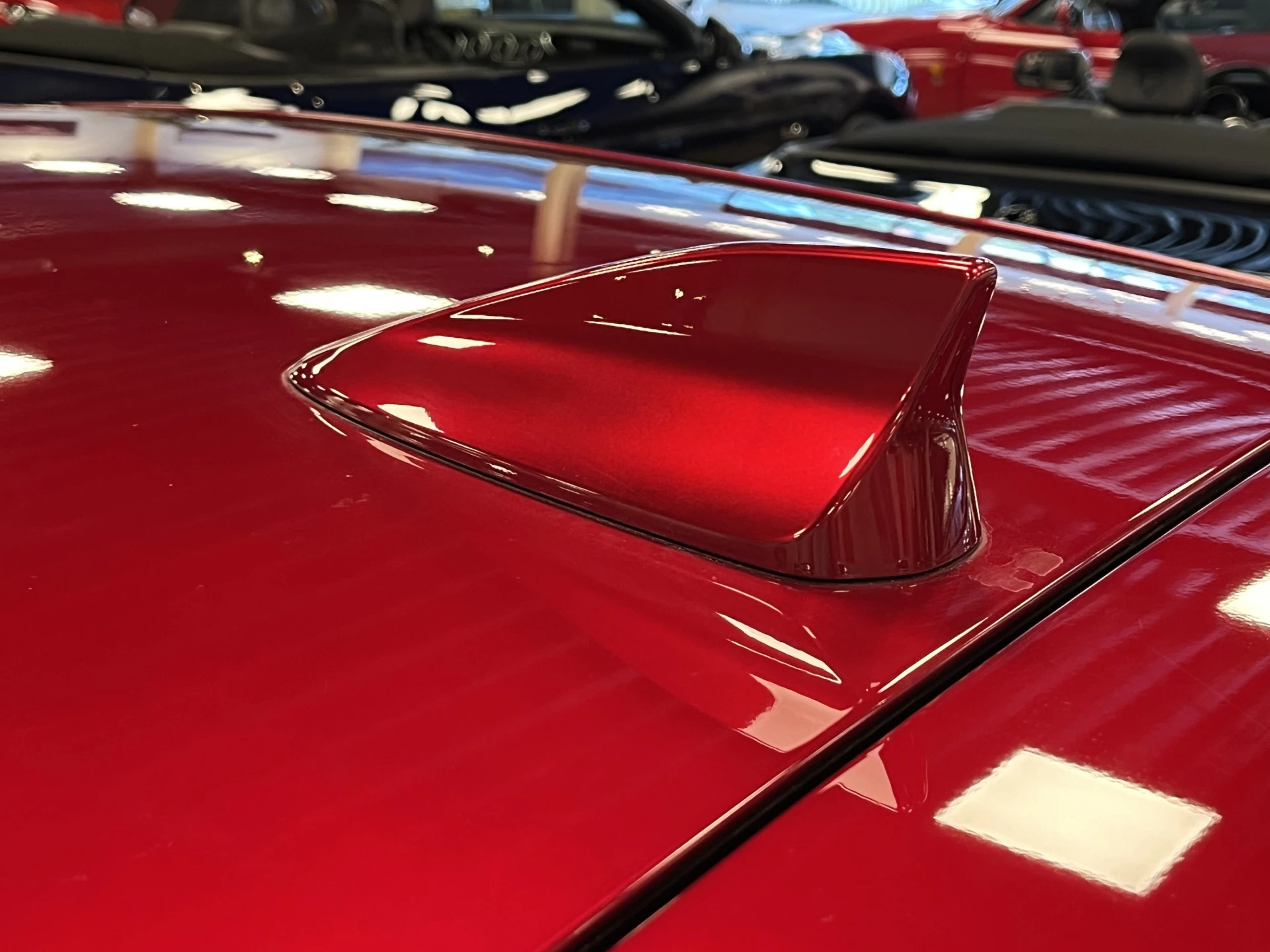 Hoofdafbeelding Mazda 2