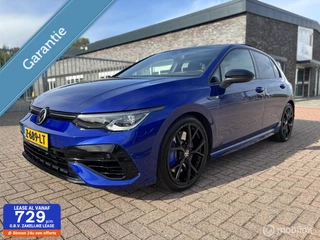 Volkswagen Golf 2.0 TSI R 4Motion HUD AKRA PPF Dealer Onderh