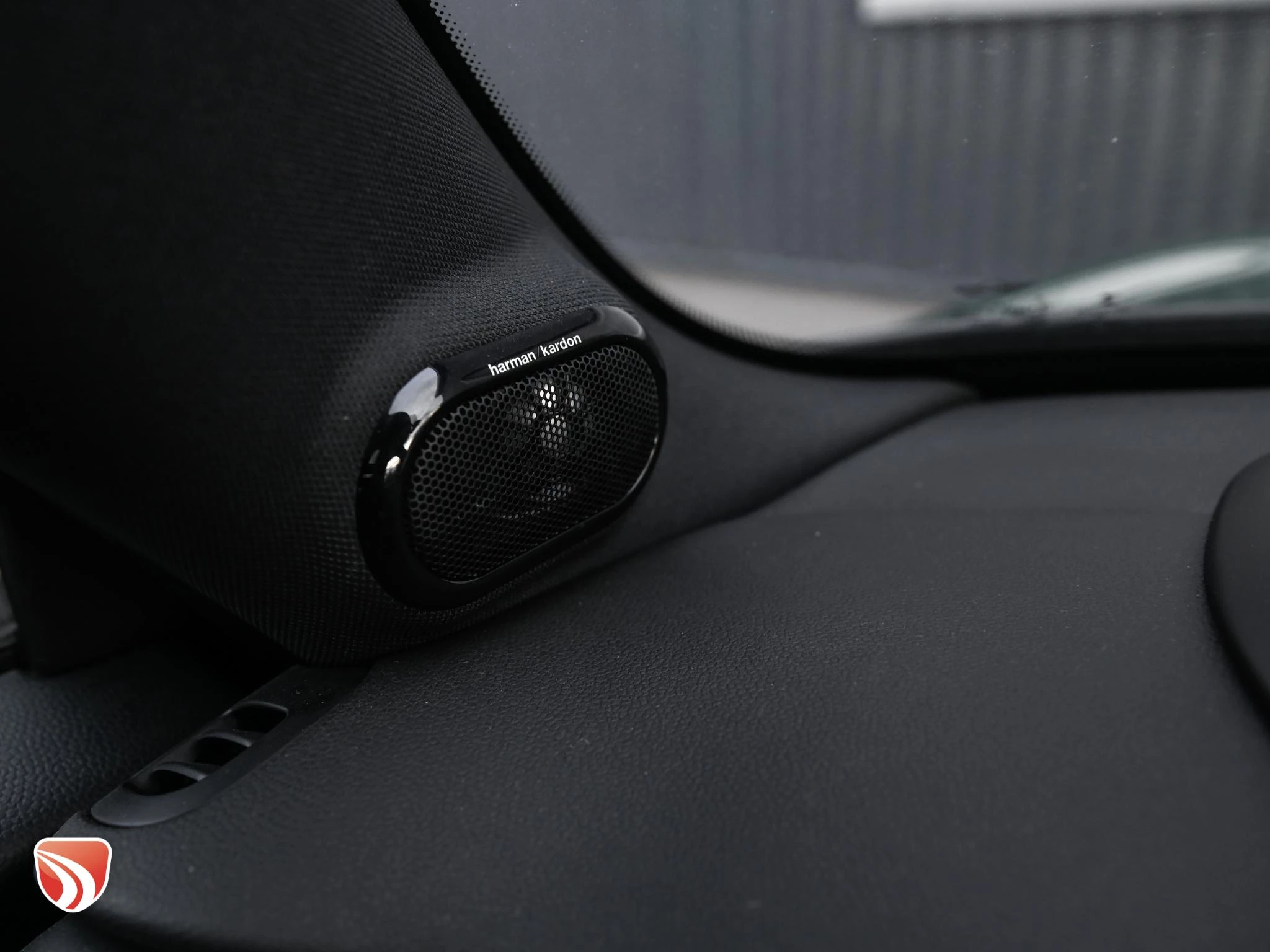 Hoofdafbeelding MINI Cooper S