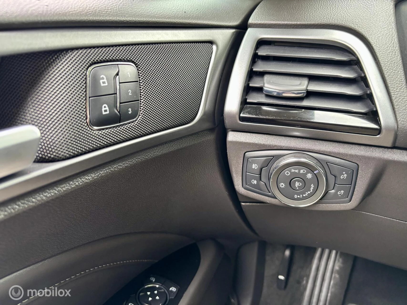 Hoofdafbeelding Ford Mondeo