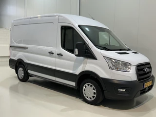 Ford Transit 290 2.0 TDCI L2H2 Trend