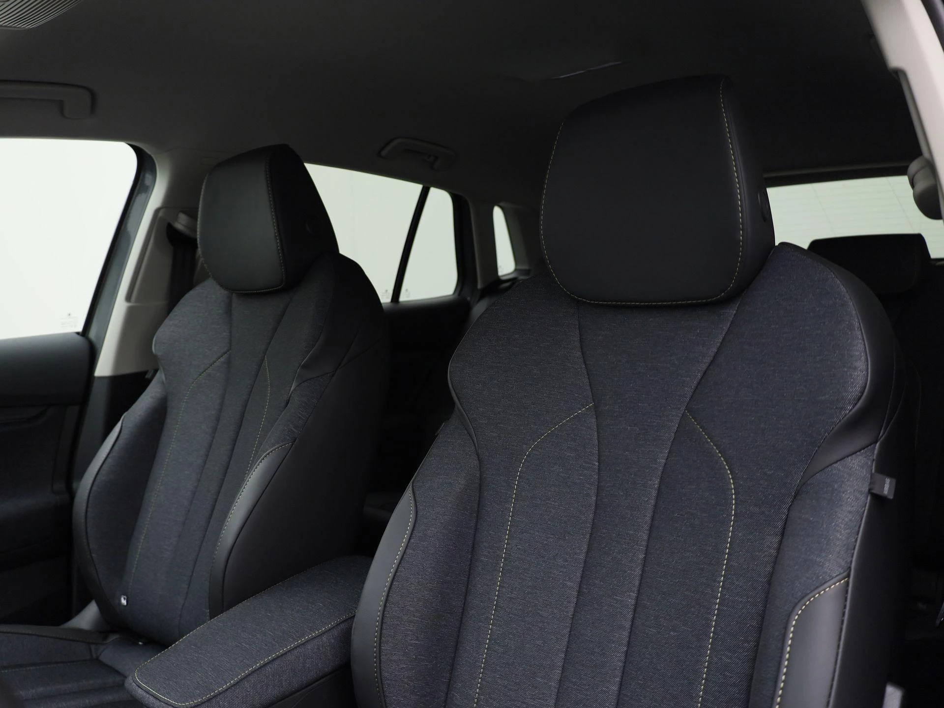 Hoofdafbeelding Škoda Elroq