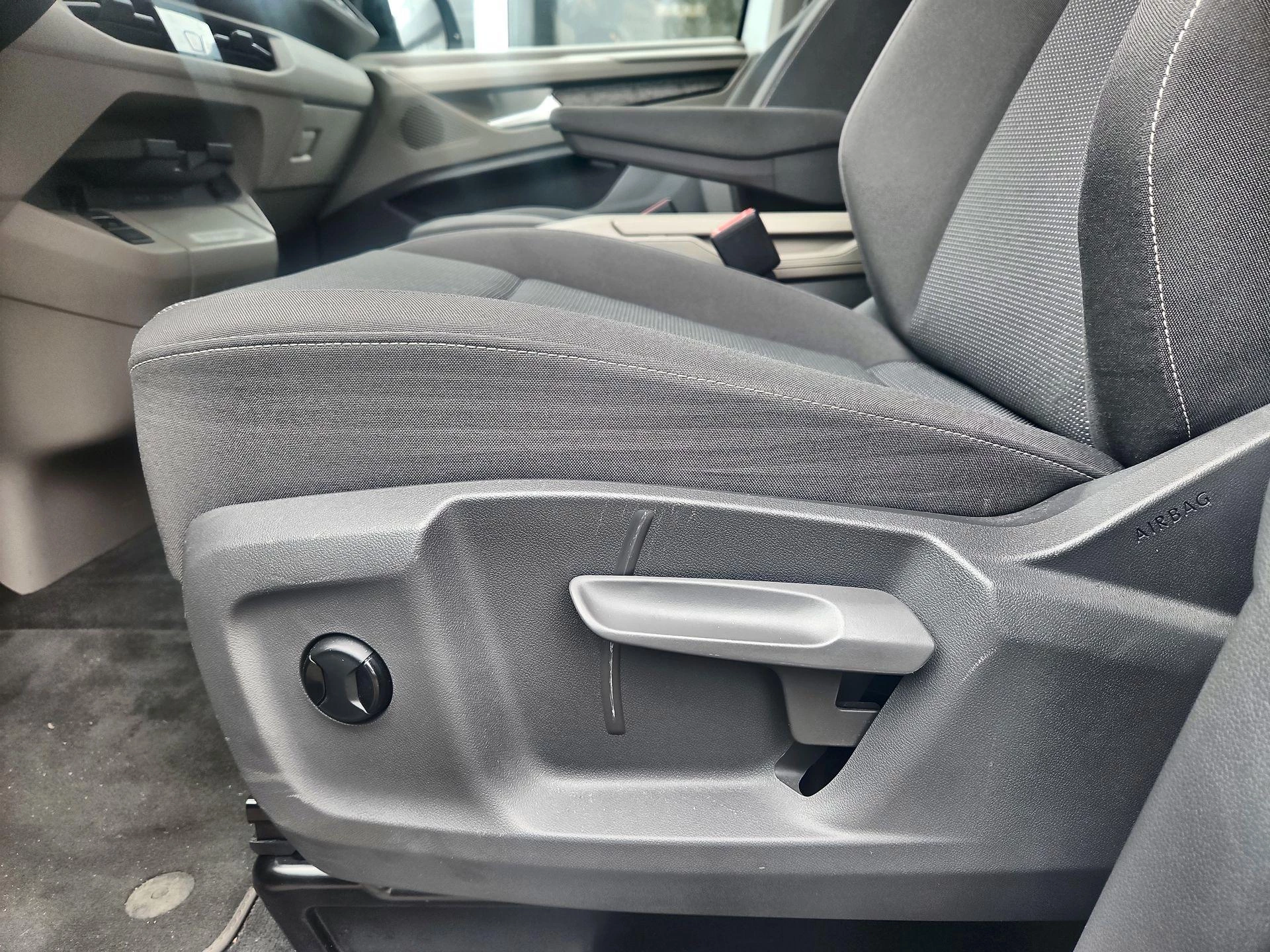 Hoofdafbeelding Volkswagen Multivan