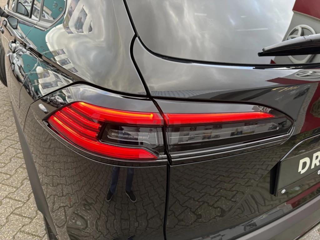 Hoofdafbeelding Toyota Corolla Cross