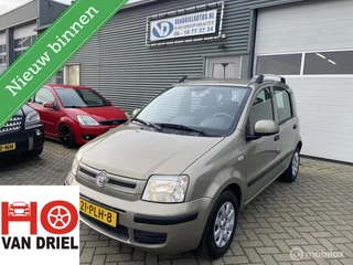 Hoofdafbeelding Fiat Panda Fiat Panda 1.2 Edizione Cool