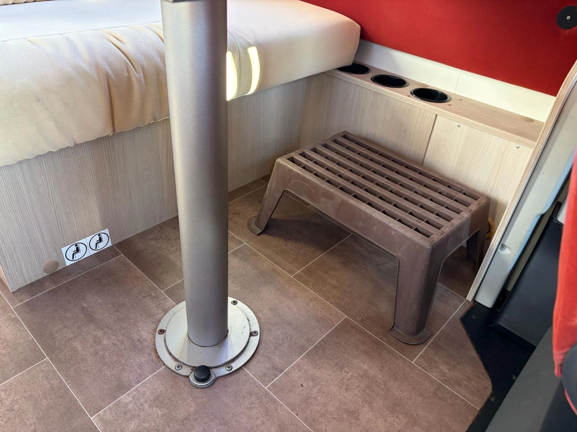 Hoofdafbeelding Bürstner 