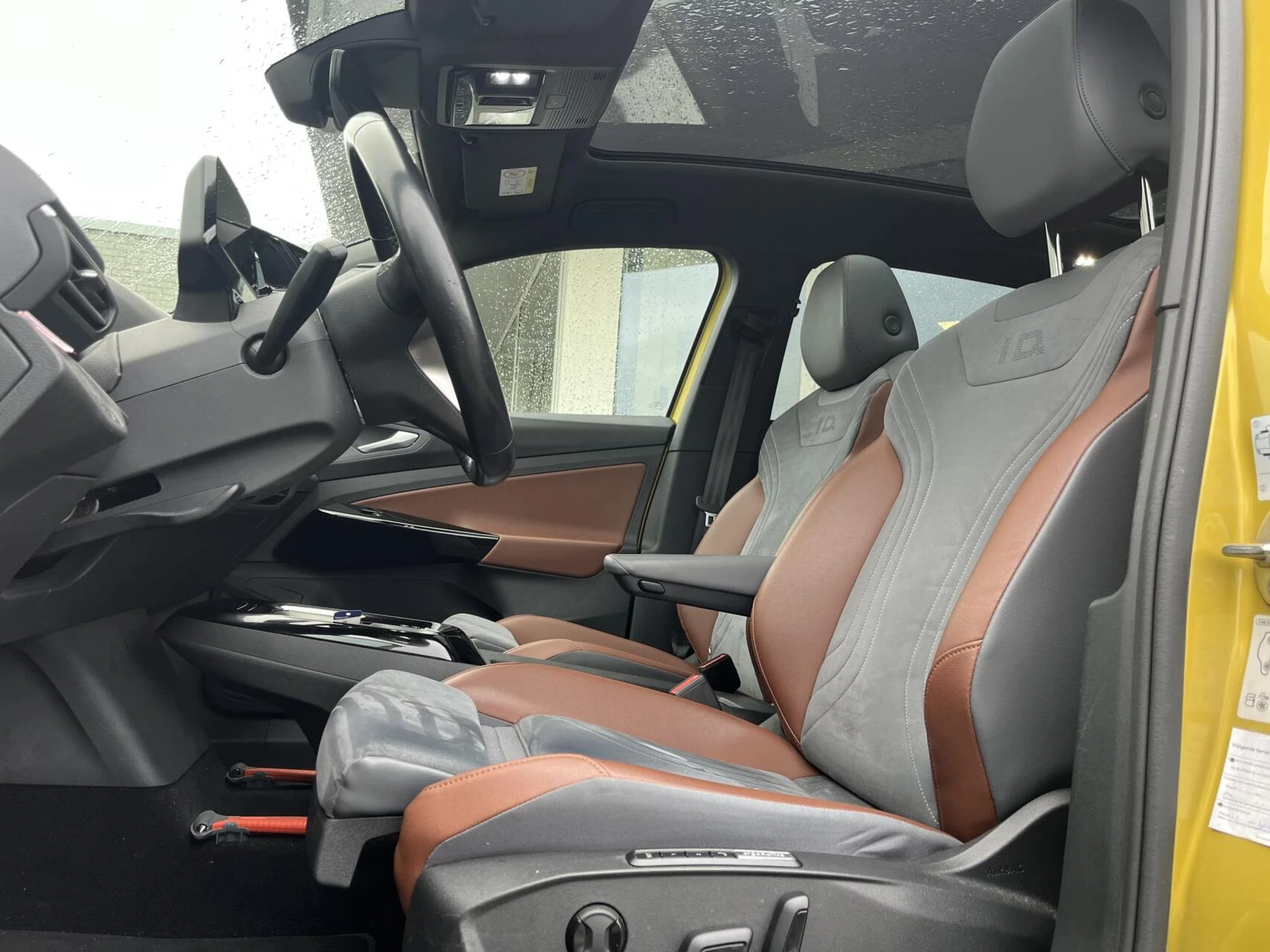 Hoofdafbeelding Volkswagen ID.4