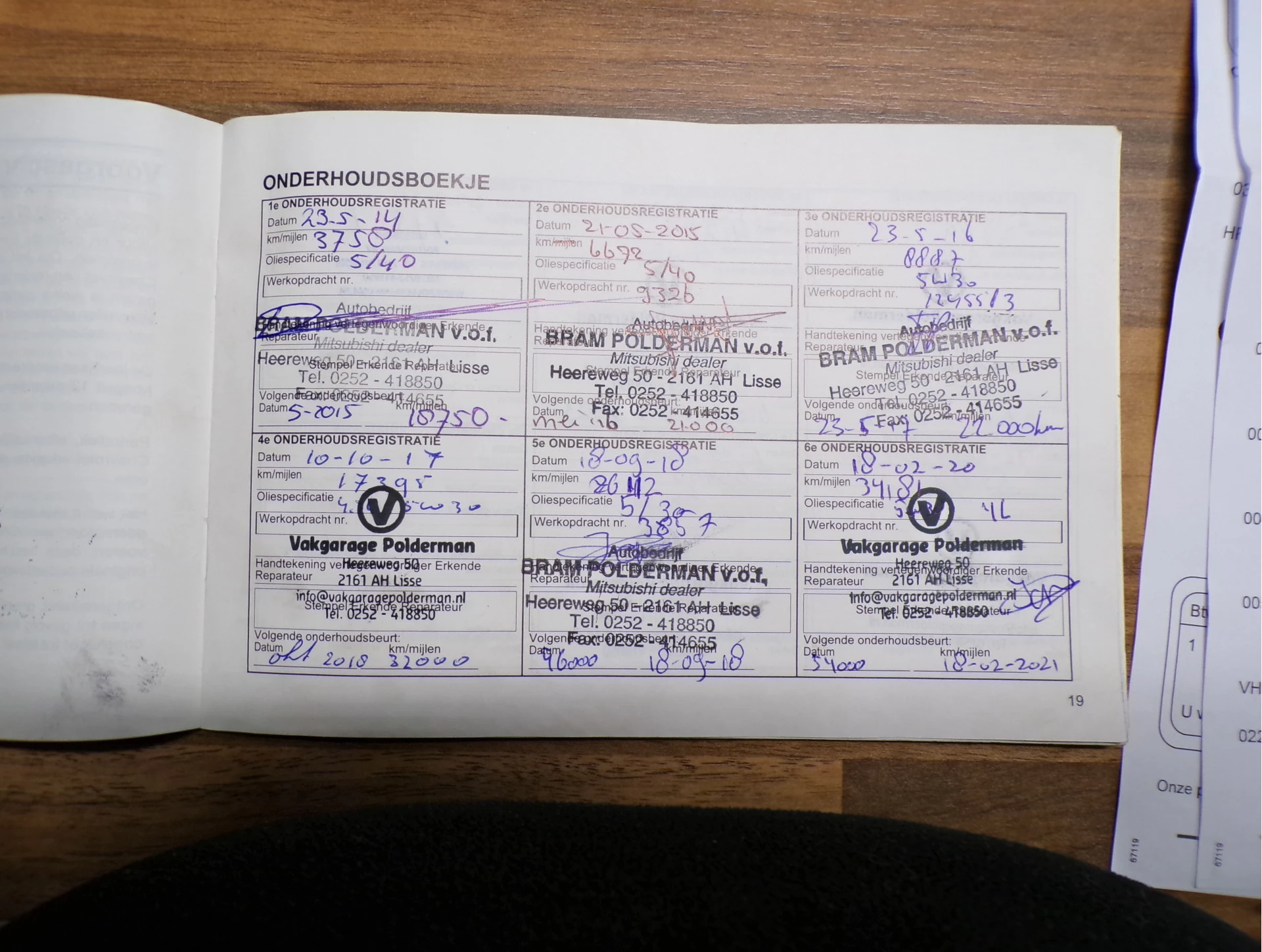 Hoofdafbeelding Chevrolet Aveo