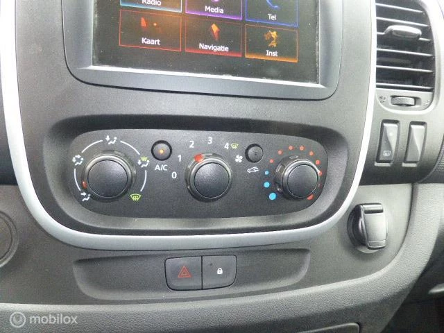 Hoofdafbeelding Fiat Talento