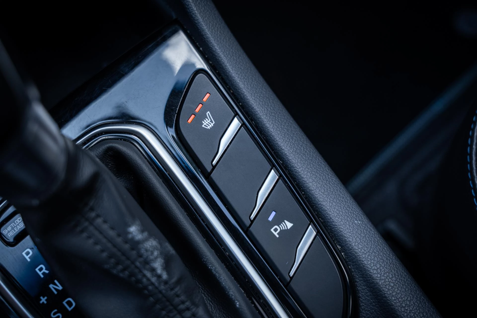 Hoofdafbeelding Hyundai IONIQ