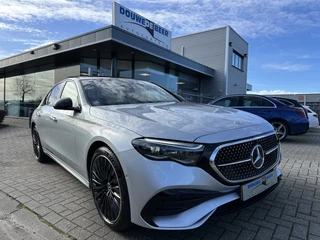 Mercedes-Benz E-Klasse 300 e AMG Night Premium Plus Hyperscreen|Trekhaak|HUD|Pano|Burmester
