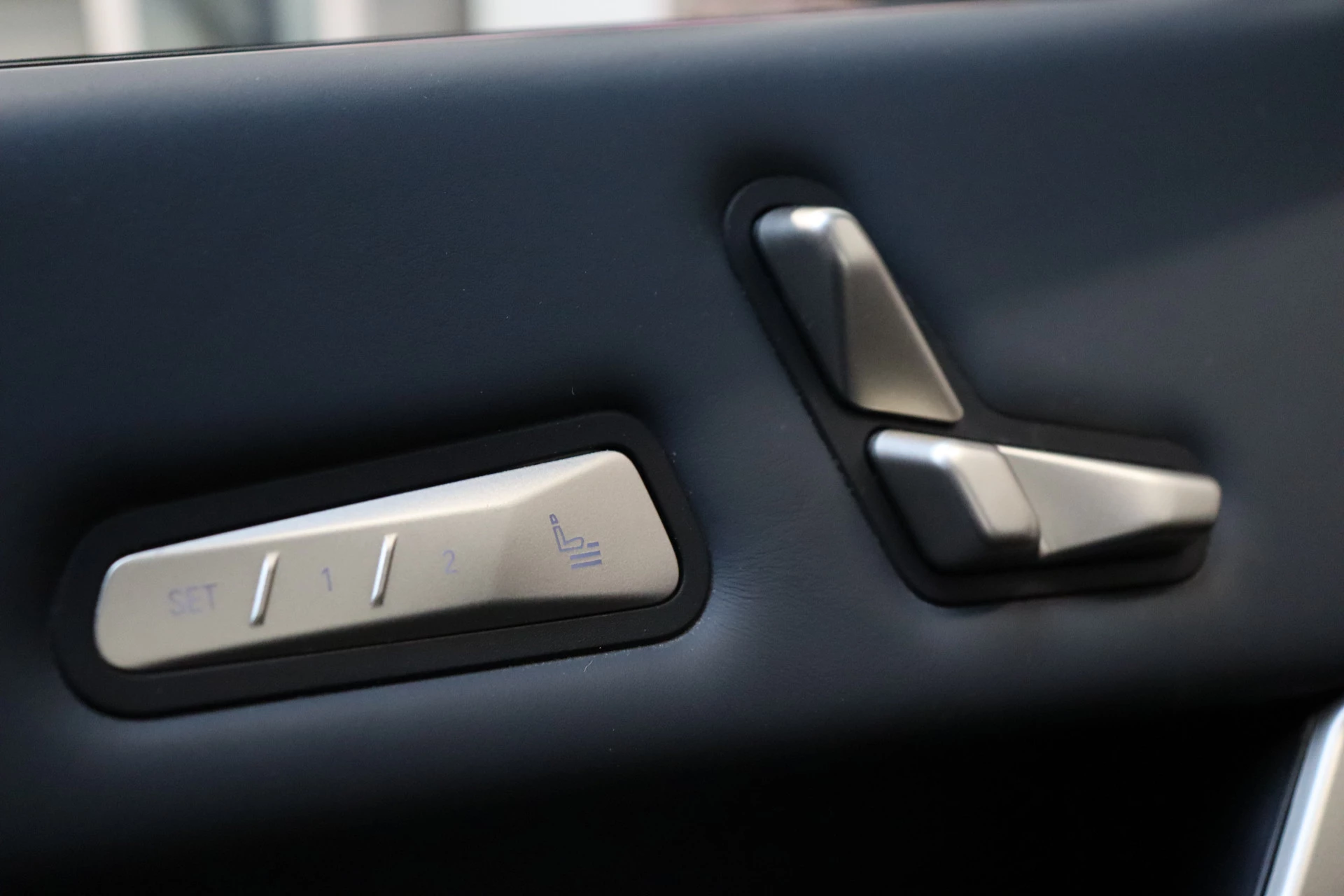 Hoofdafbeelding BMW iX