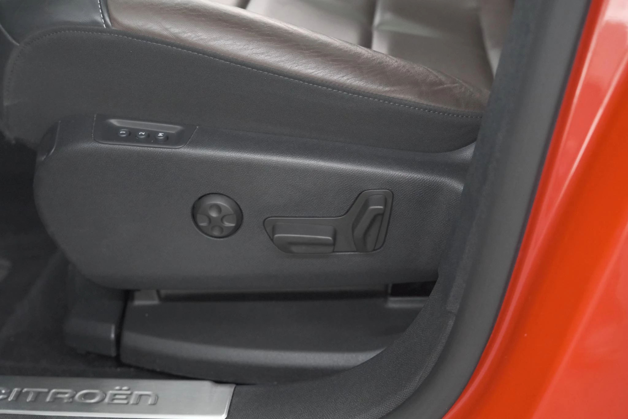 Hoofdafbeelding Citroën C5 Aircross