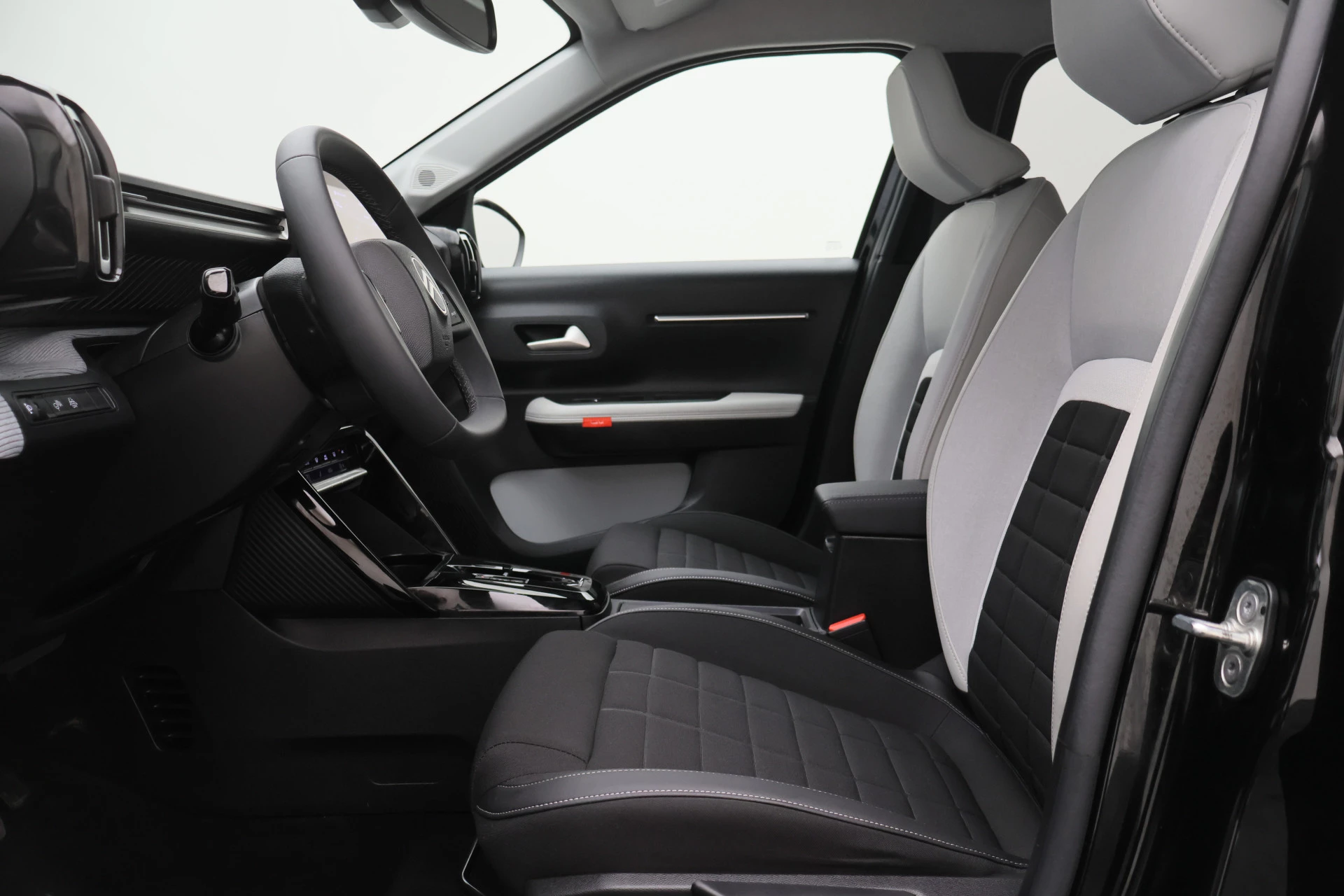 Hoofdafbeelding Citroën ë-C3