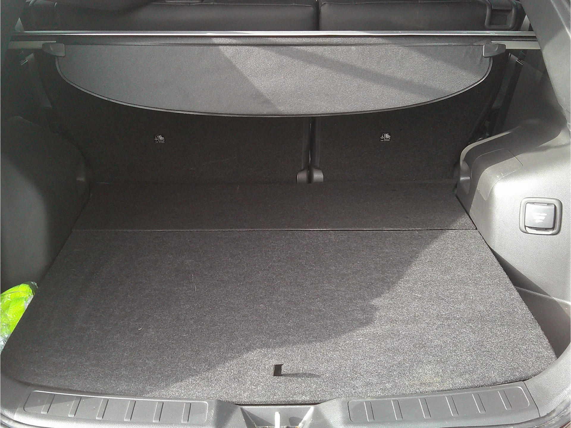 Hoofdafbeelding Mitsubishi Eclipse Cross