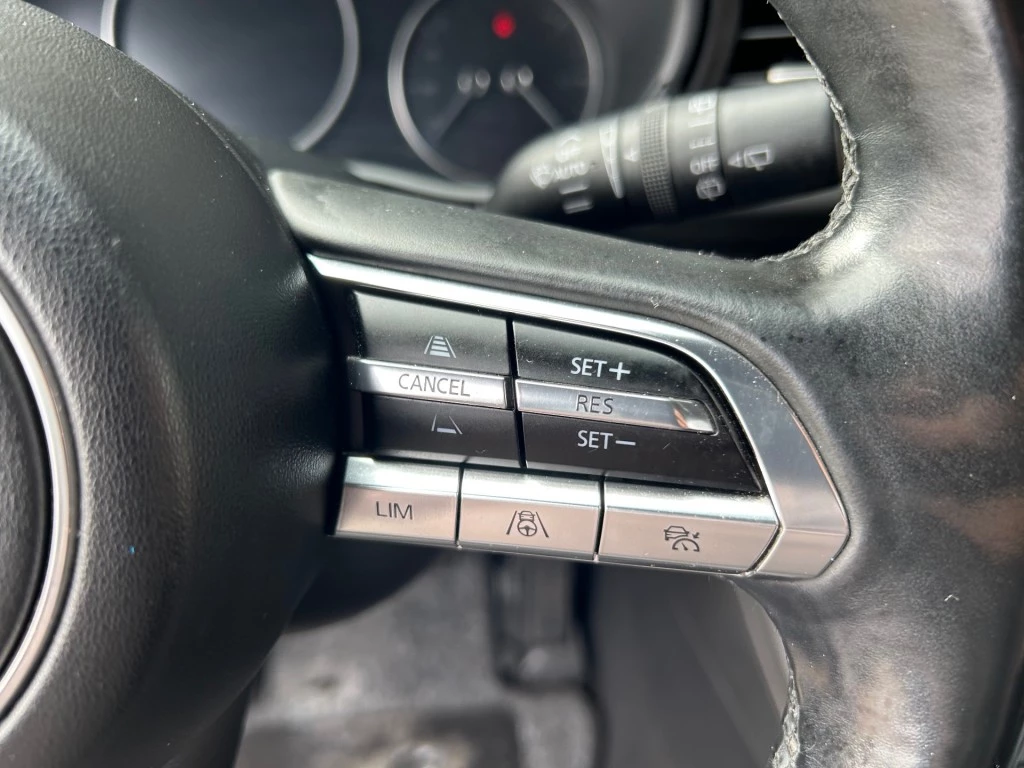 Hoofdafbeelding Mazda 3