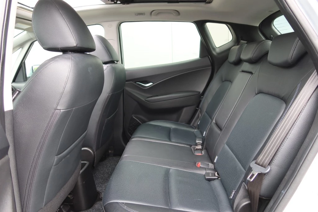 Hoofdafbeelding Hyundai ix20
