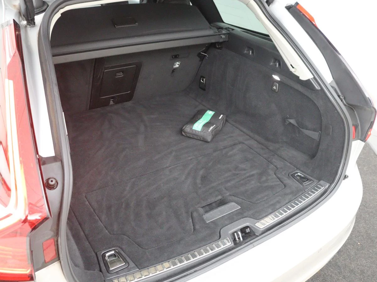 Hoofdafbeelding Volvo V90