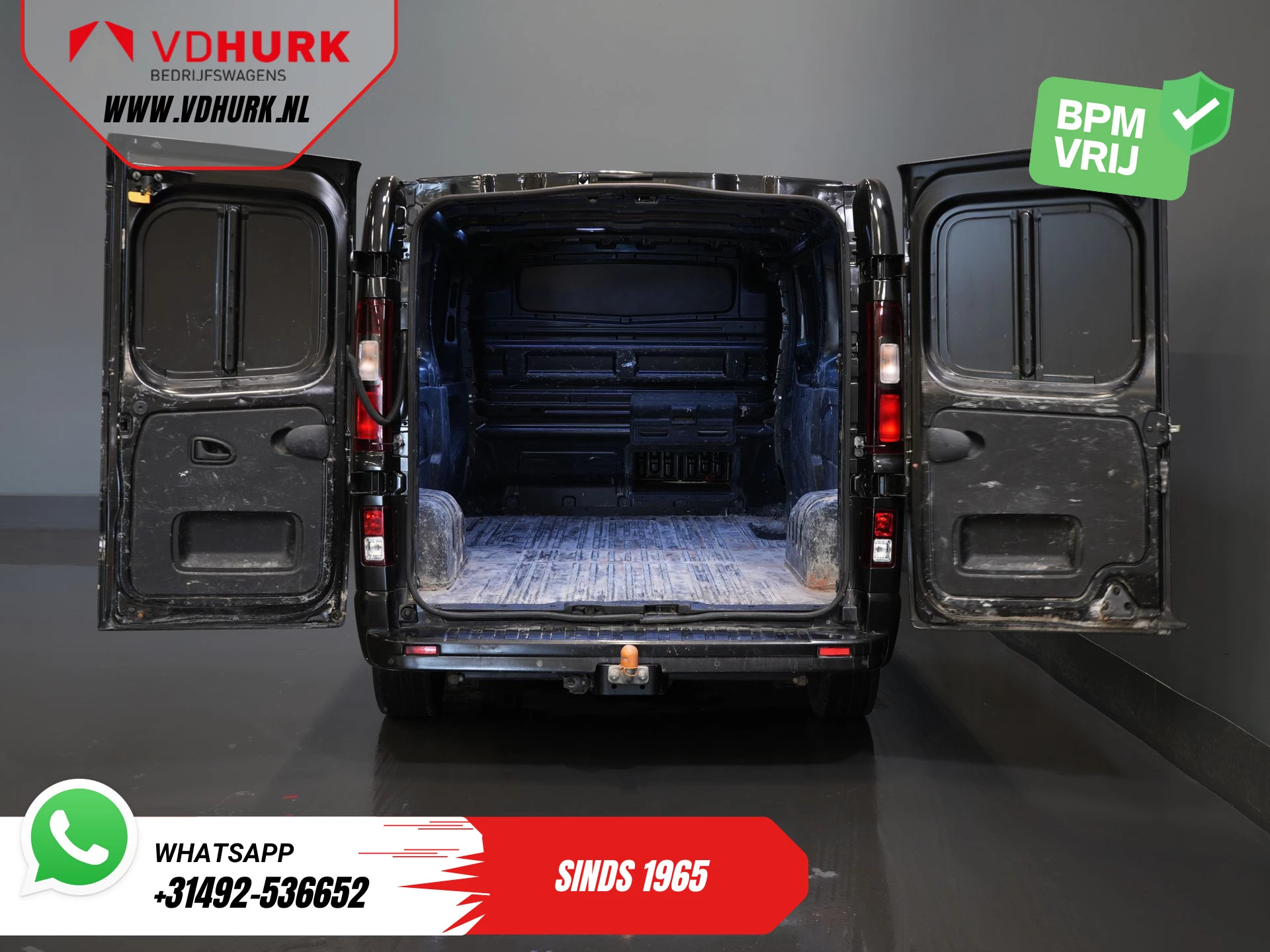 Hoofdafbeelding Fiat Talento