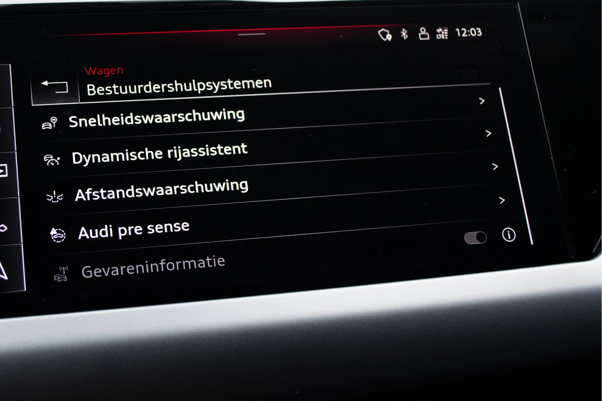 Hoofdafbeelding Audi e-tron GT