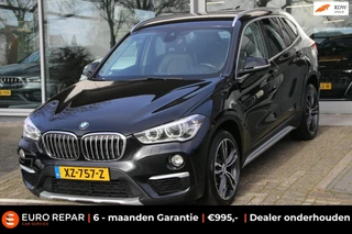 BMW X1 XDrive20d Centennial High Executive TREKHAAK!