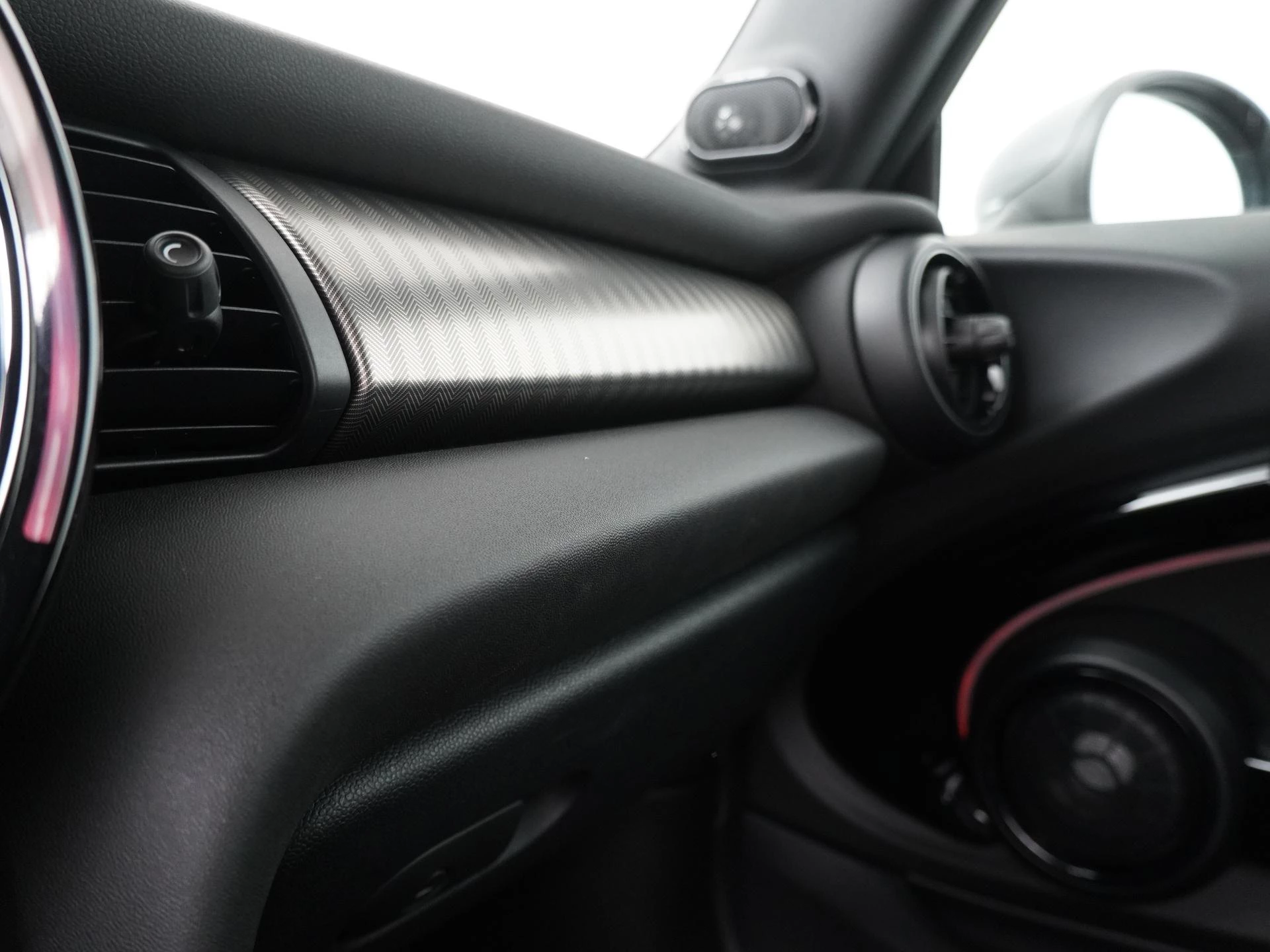 Hoofdafbeelding MINI Cooper S Cabrio