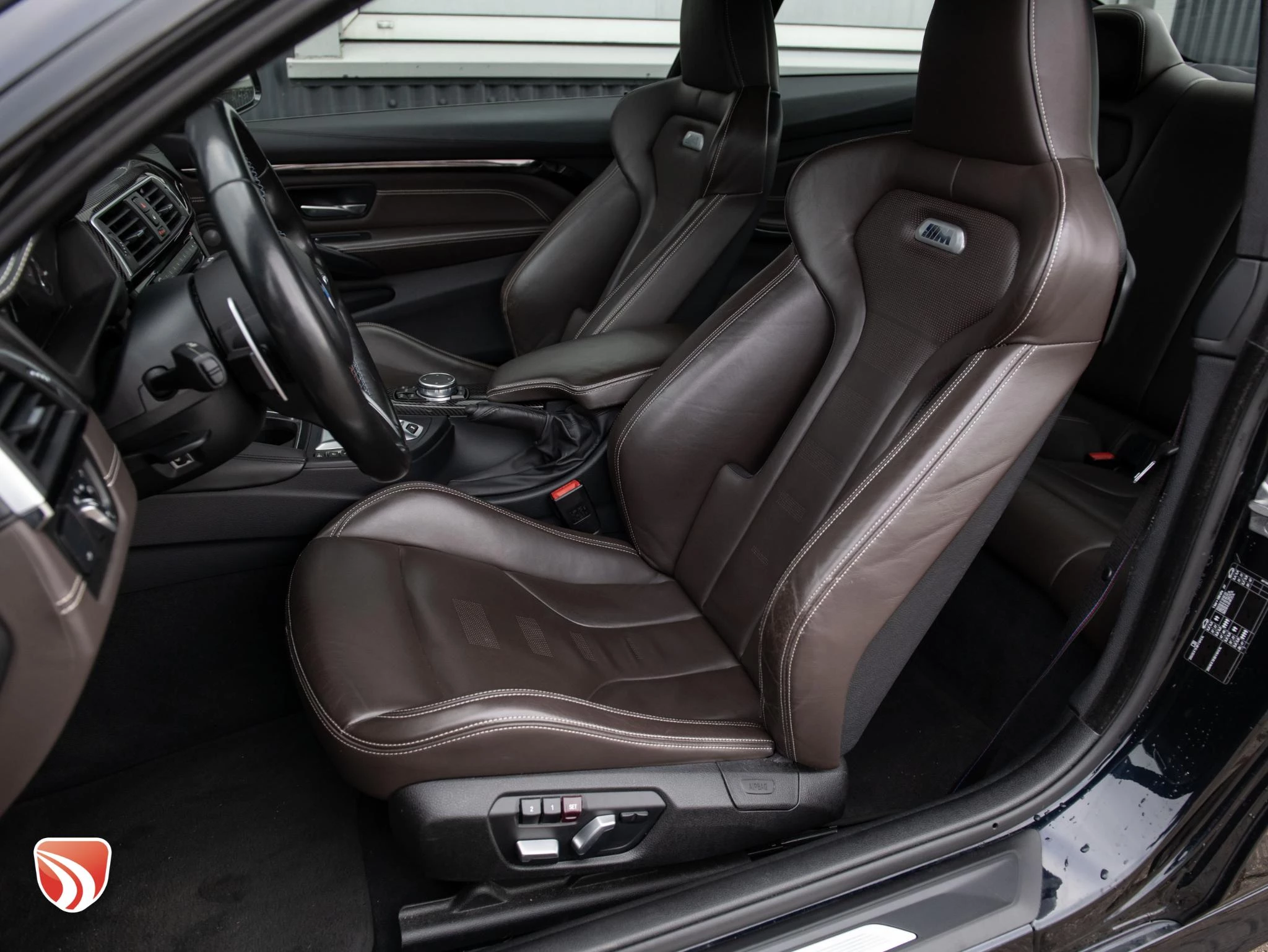 Hoofdafbeelding BMW M4