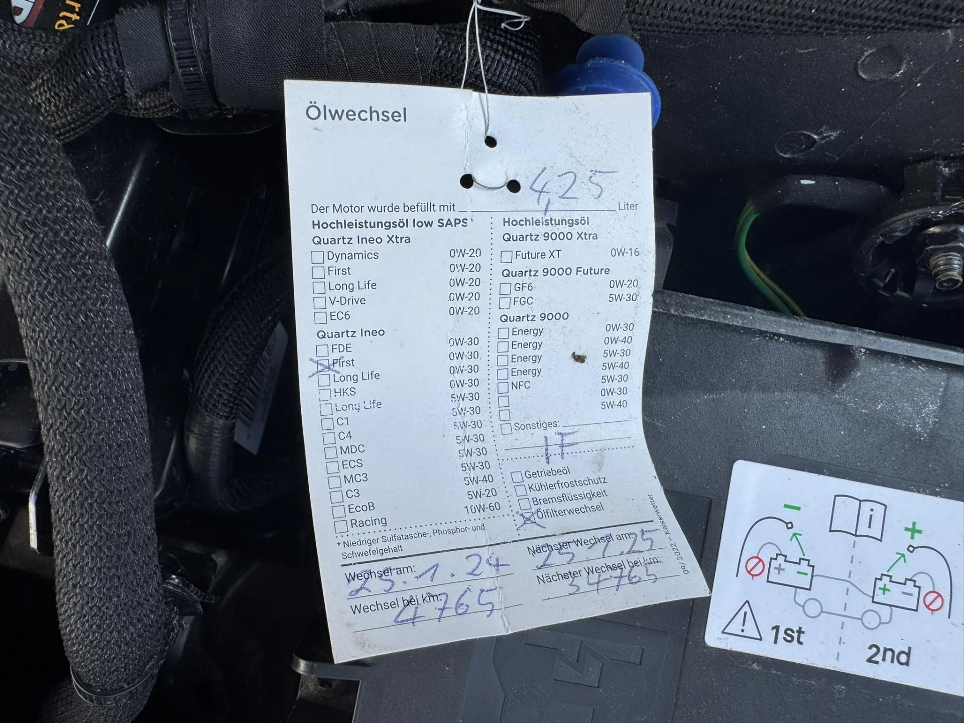 Hoofdafbeelding DS DS 4