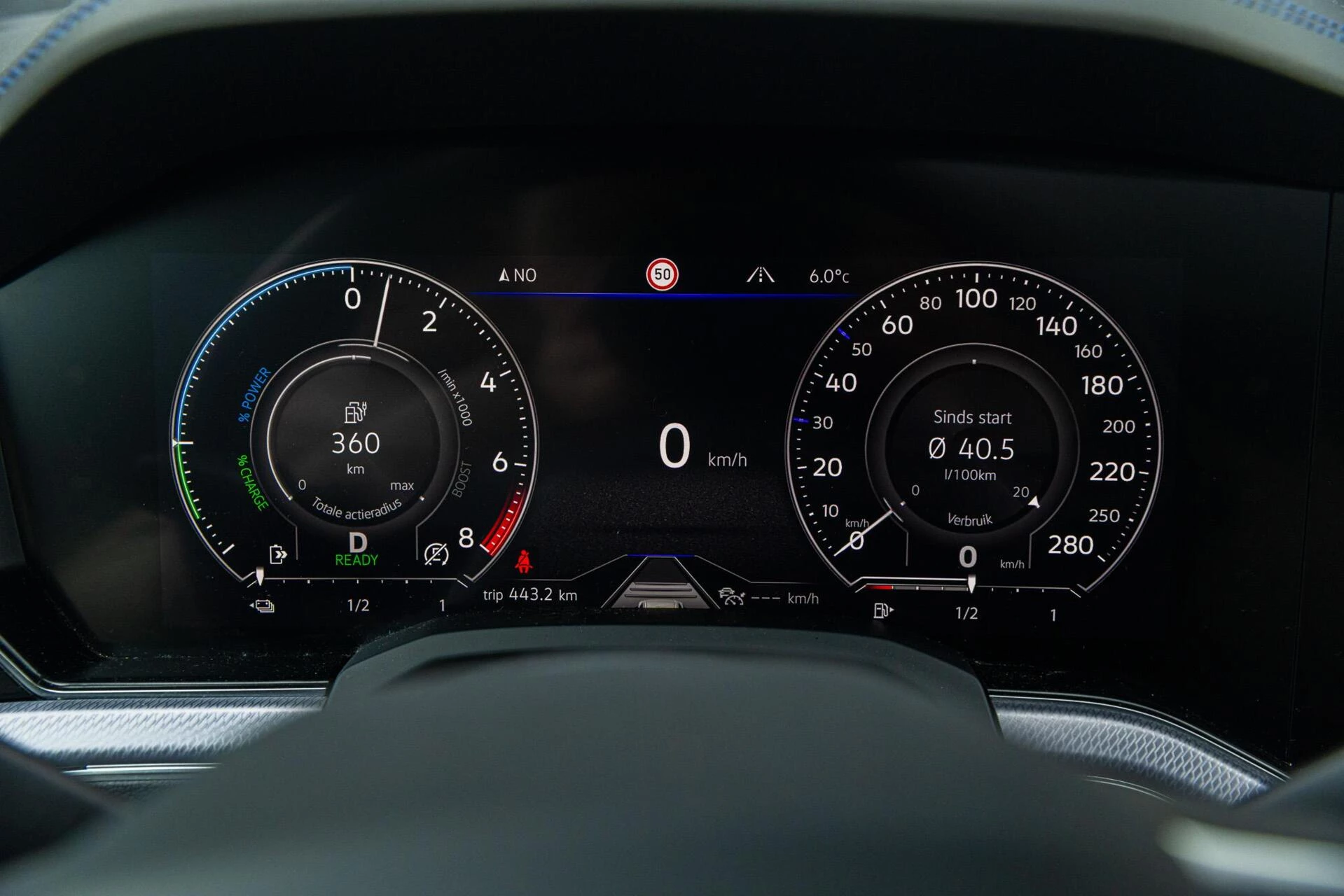 Hoofdafbeelding Volkswagen Touareg