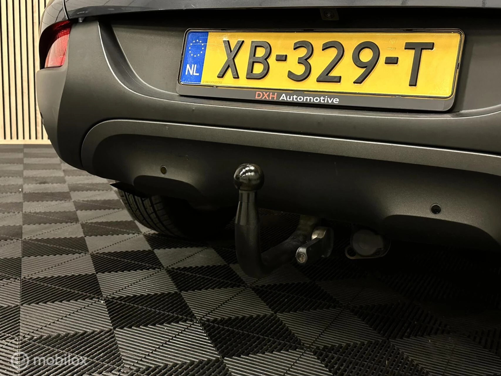 Hoofdafbeelding Renault Kadjar