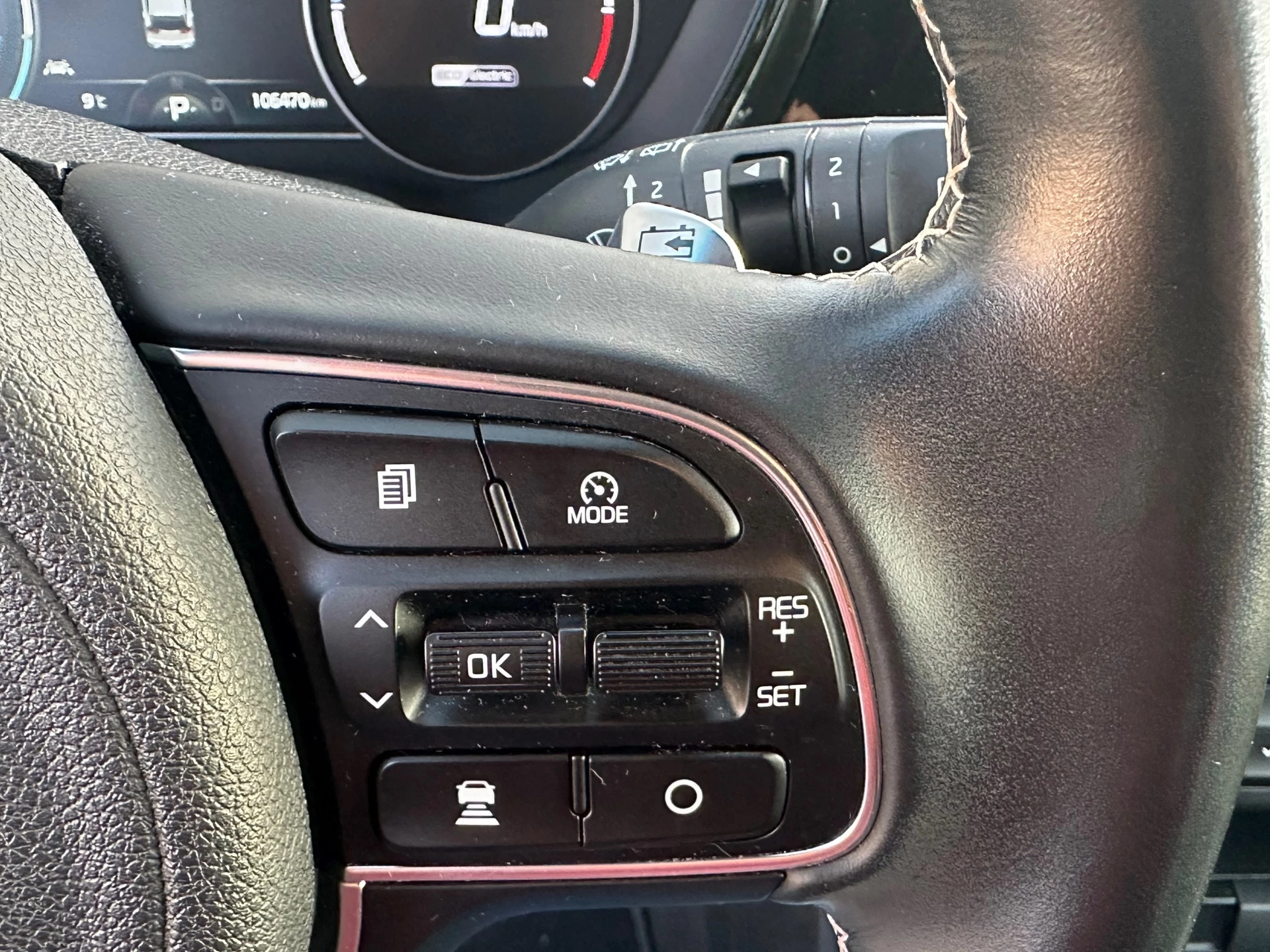 Hoofdafbeelding Kia e-Niro