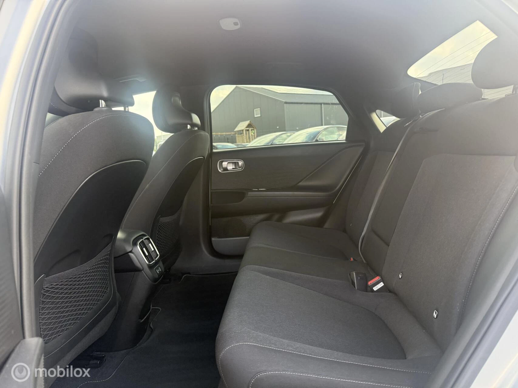 Hoofdafbeelding Hyundai IONIQ 6