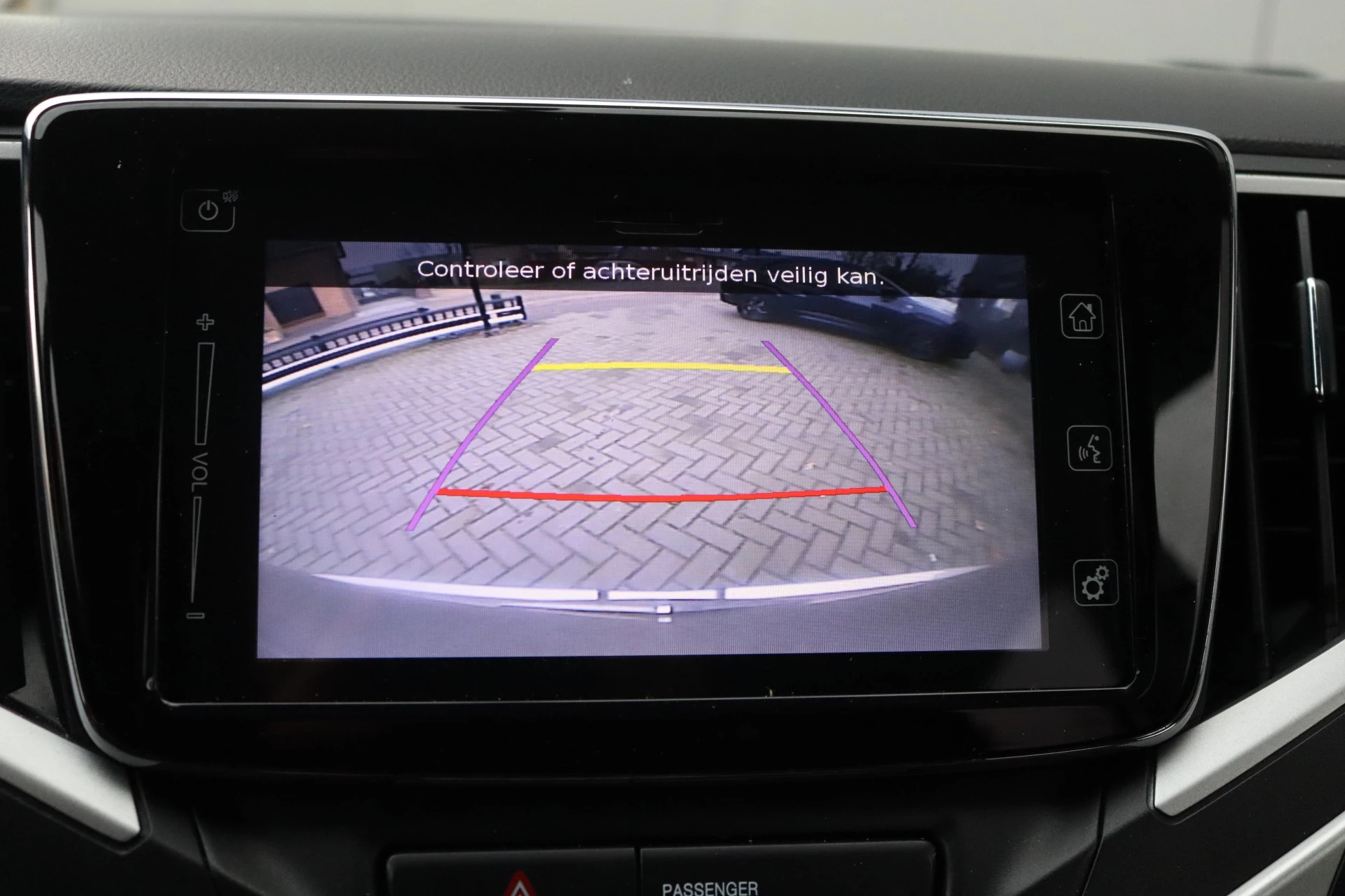 Hoofdafbeelding Suzuki Baleno