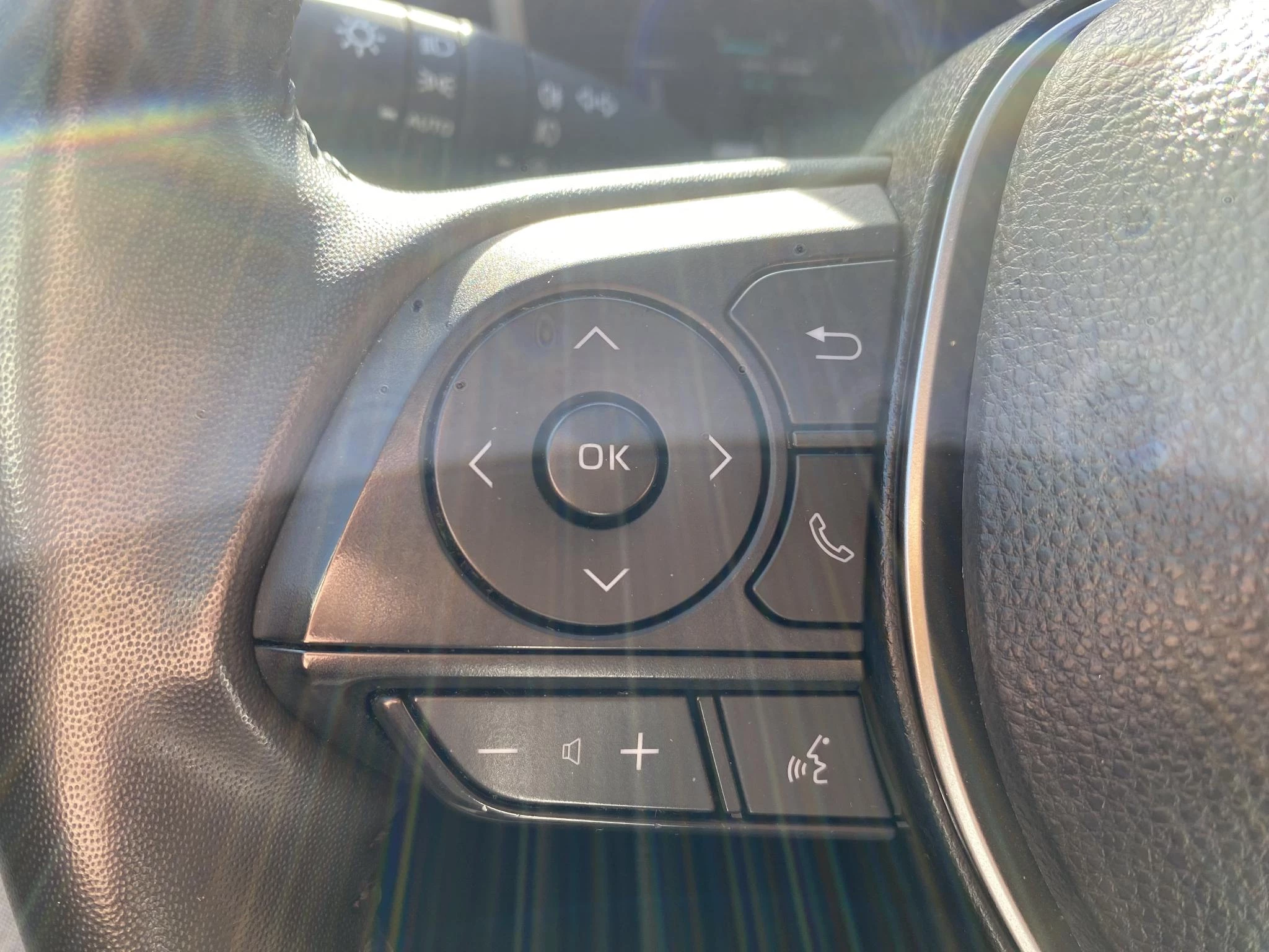 Hoofdafbeelding Toyota Corolla Cross