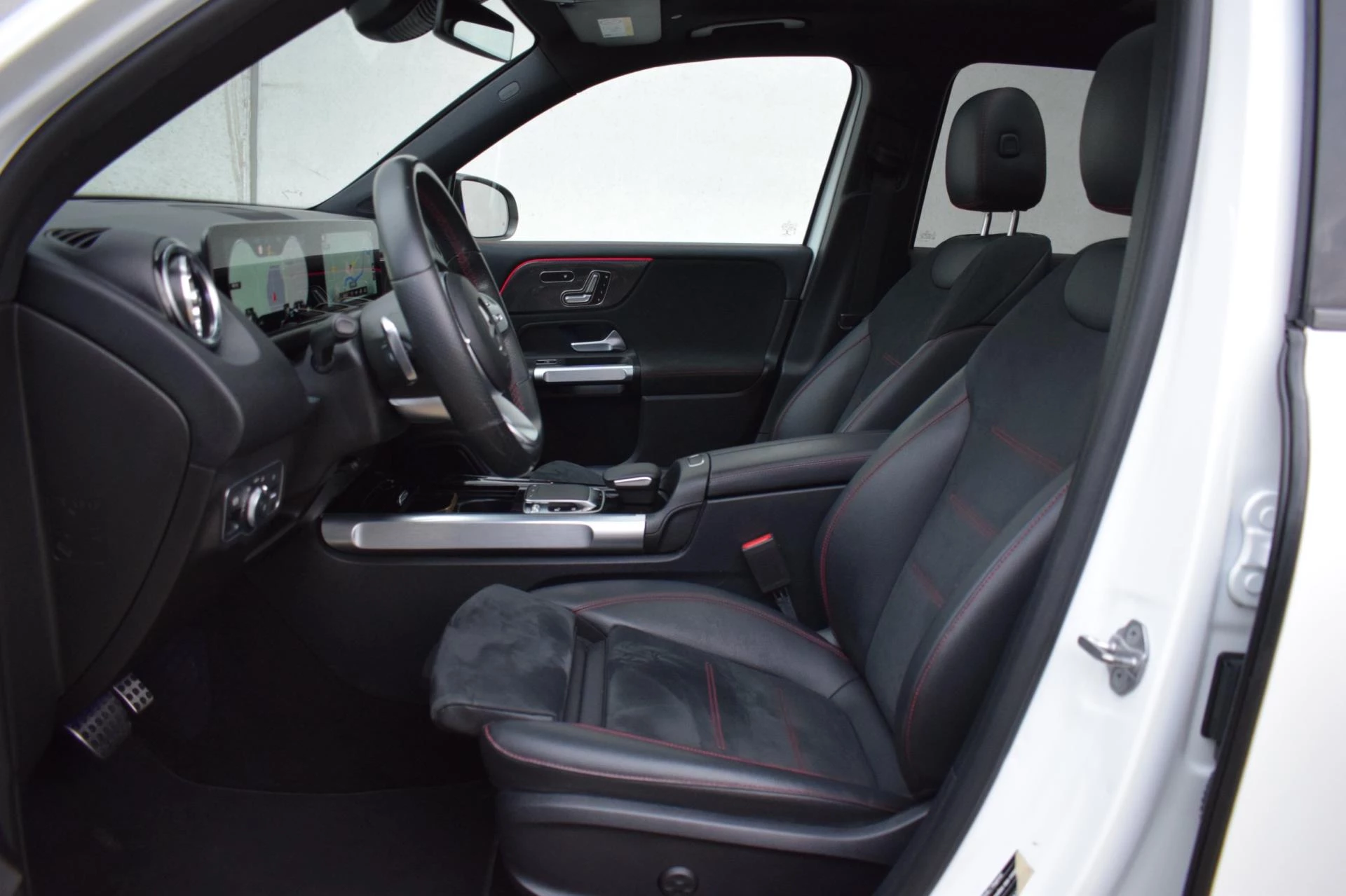 Hoofdafbeelding Mercedes-Benz GLB