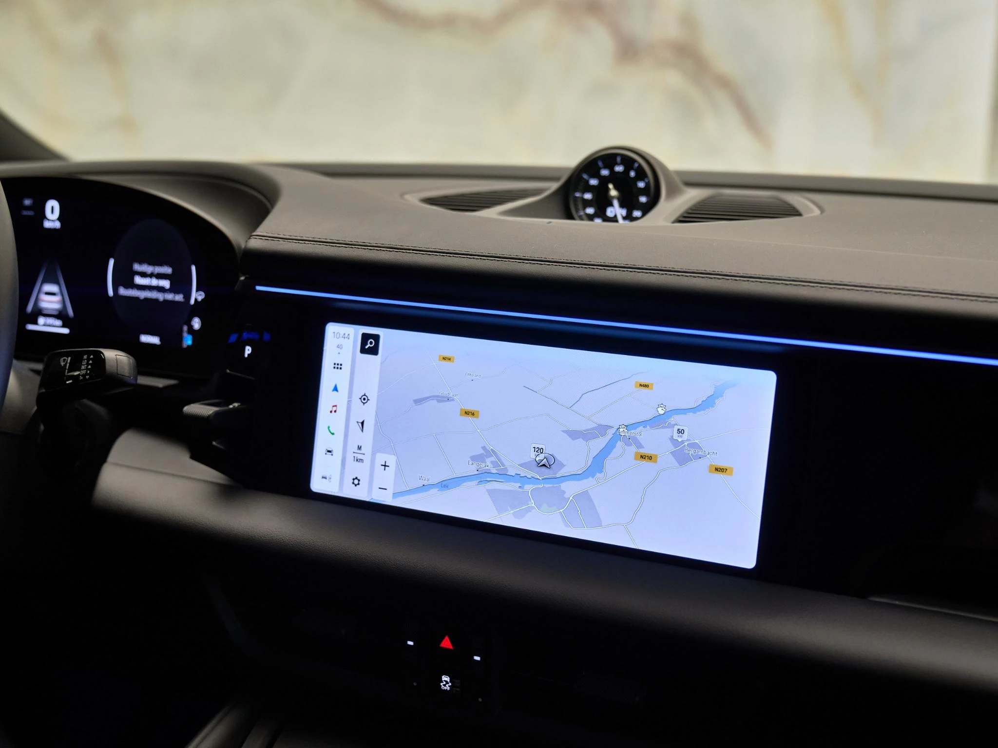 Hoofdafbeelding Porsche Macan