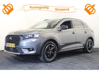 DS DS 7 Crossback E-Tense 4x4 Performance Line+ |Navi|Camera|ACC|