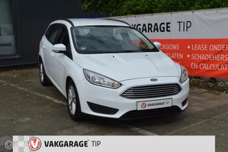 Ford Focus Wagon 1.0 Trend NIEUWE DISTRIBUTIE