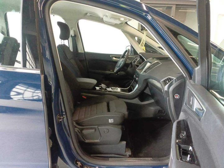 Hoofdafbeelding Ford Galaxy