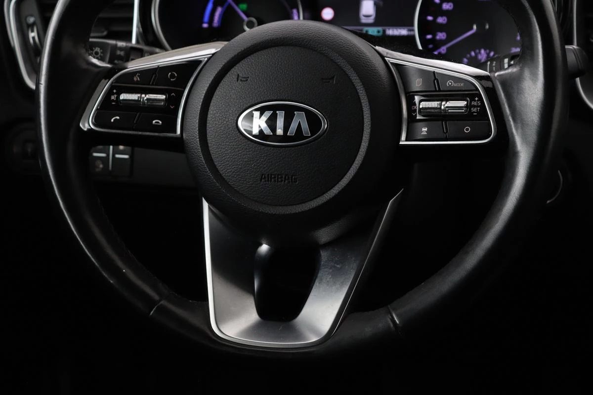 Hoofdafbeelding Kia Ceed