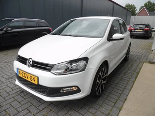 Volkswagen Polo 1.0 TRENDLINE
