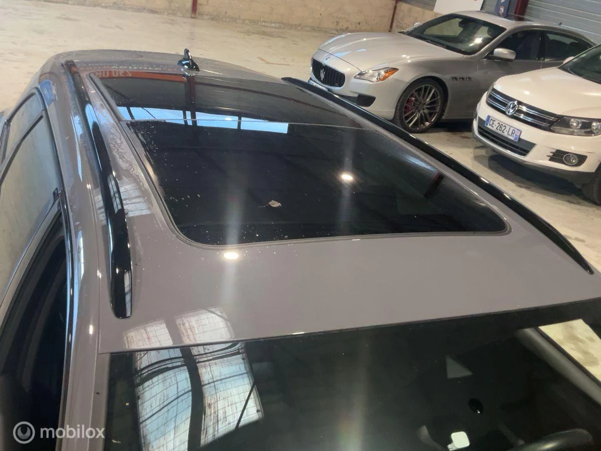 Hoofdafbeelding CUPRA Leon Sportstourer