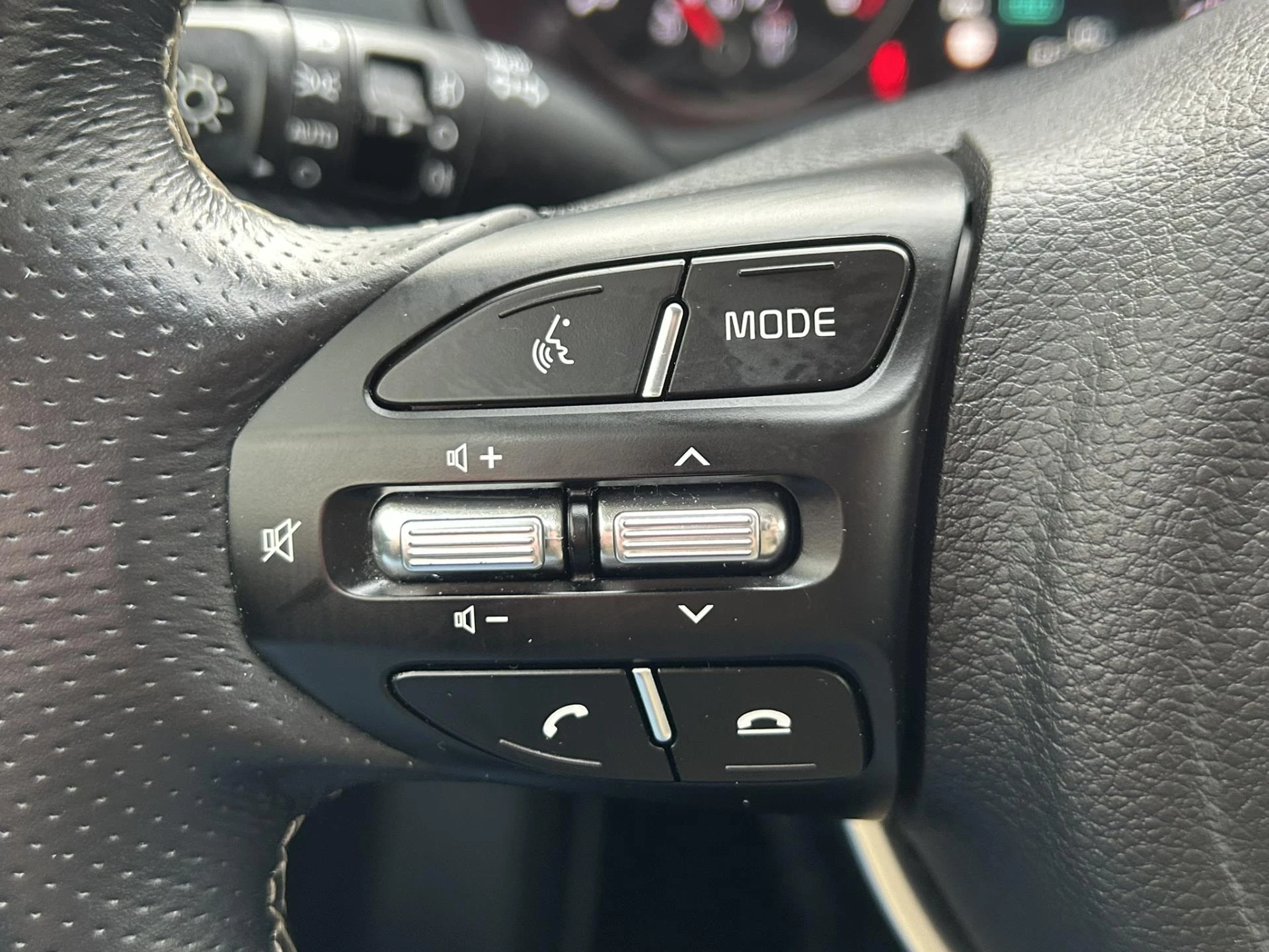 Hoofdafbeelding Kia Stonic