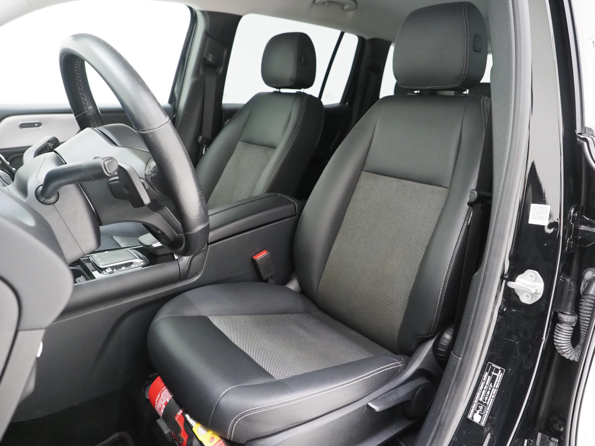 Hoofdafbeelding Mercedes-Benz GLB