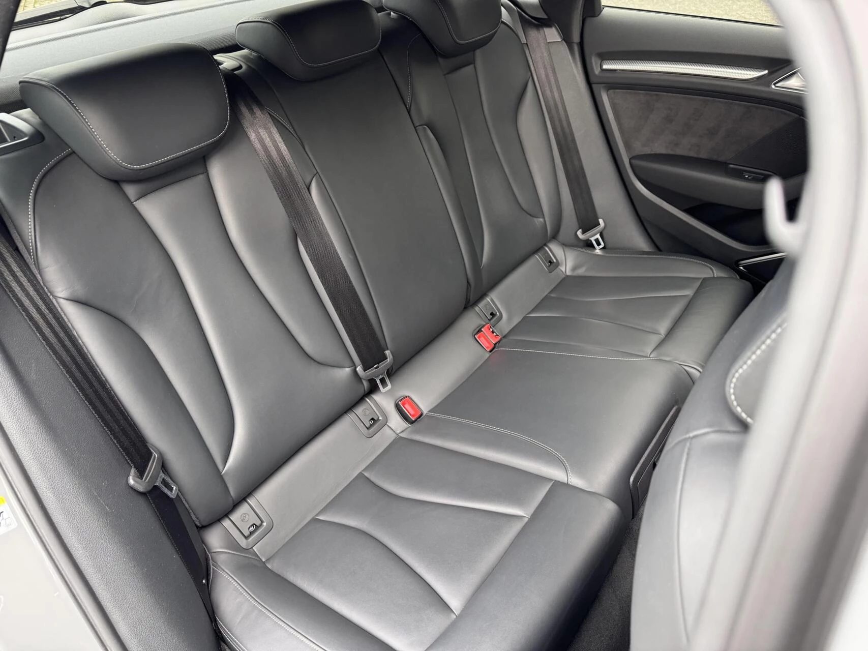 Hoofdafbeelding Audi RS3