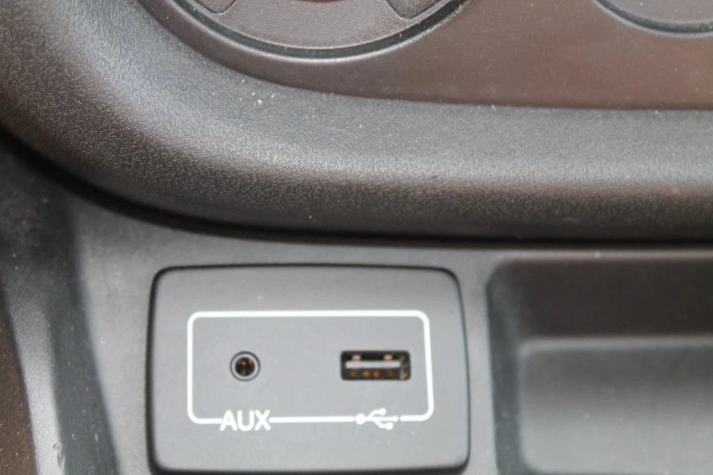 Hoofdafbeelding Fiat Doblò